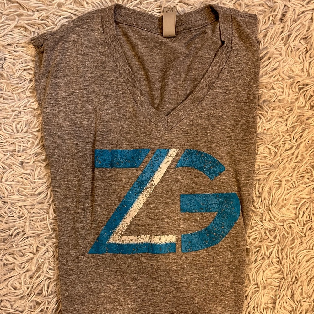 ZG shirt